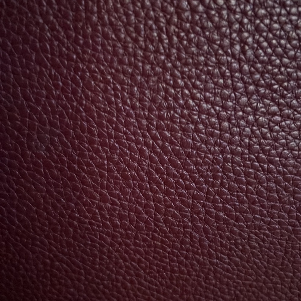 Kate Spade Leila Medium Triple Compartment Satchel Cherrywood brand New - Picture 6 of 16